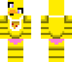 toy chica