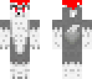 wolflz202 christmass