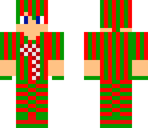 nerd elf