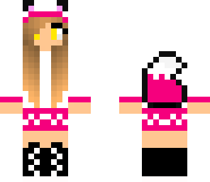 the mangle