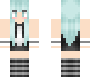 anime girl