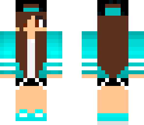 cool girl