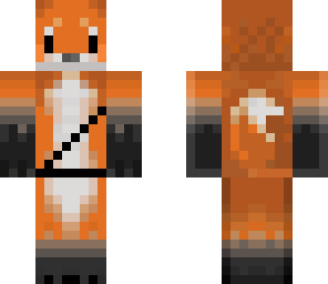 assasin fox