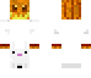 white rabbit