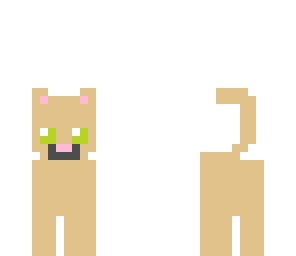 puss the cat