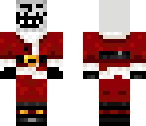 santa trolls