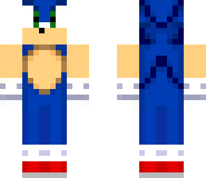 sonic