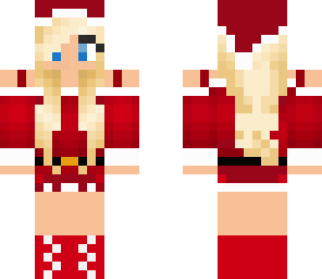 santa baby