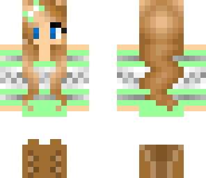 a minty winter