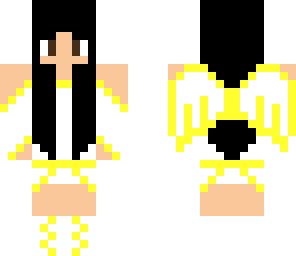 angel