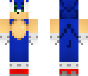 sonic the hedgehog 