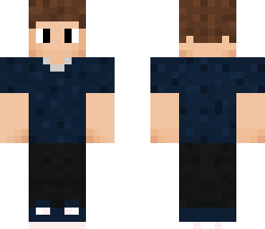 pvp skin
