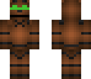 falcon fazbear