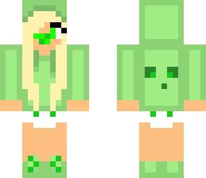 baby slime