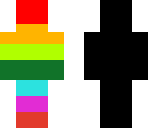 rainbow