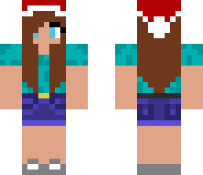 stevesgirlfriend in christmas
