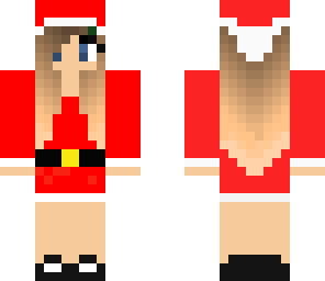 for christmas 1 day away