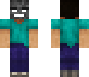 wither mask
