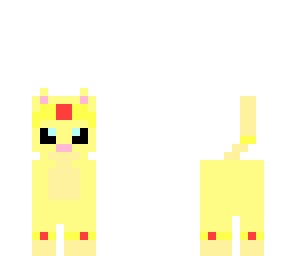 belle cat
