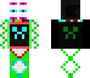 alien skin