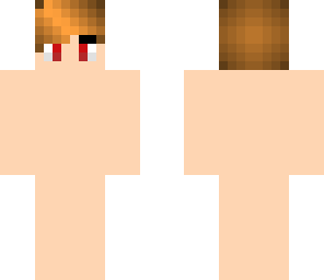 boy skin base