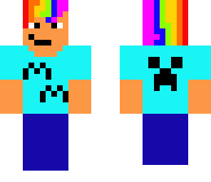 lol mineman