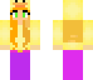 duckygirl