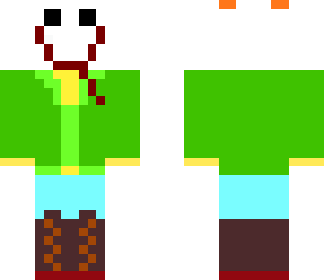 cuteassasinclown