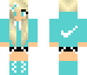 niki girl
