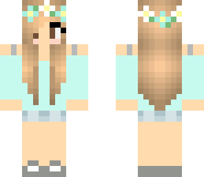 autumn girl 3 xd