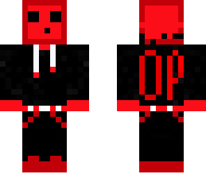 for the red slime