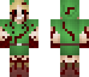 ben drowned
