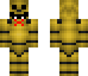 golden freddy