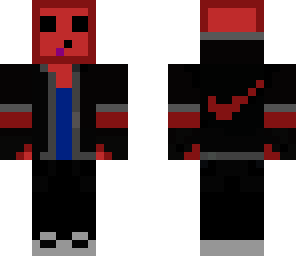 red slime