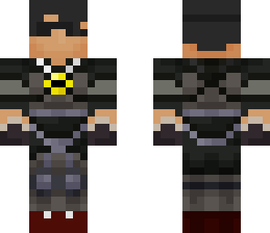 rockdoesminecraft skydoesminecraft cosplay skin