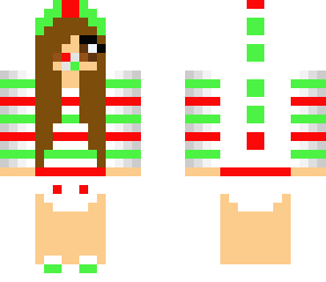 christmas dino baby