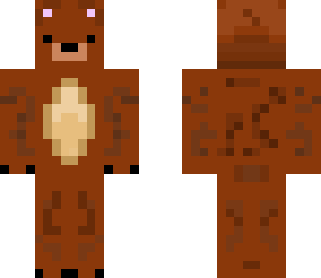 bear