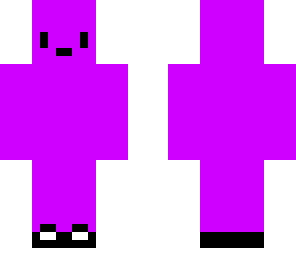 burpy
