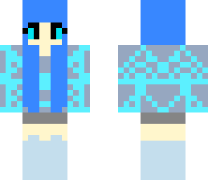 ice girl