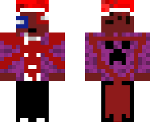 gideons skin