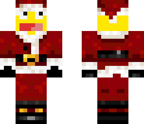 santa awesome