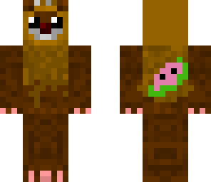 milk7 without amulet