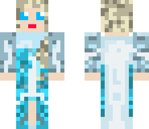 frozen elsa