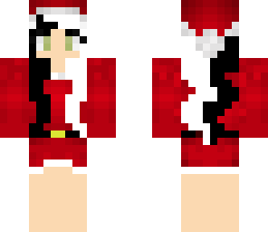 santa baby