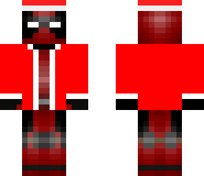 deadpool navidad