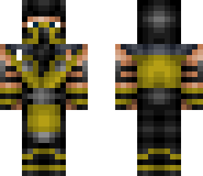 scorpion999
