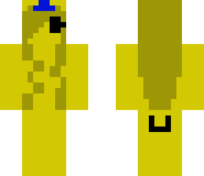 golden freddy girl