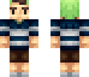 hd creeper boy