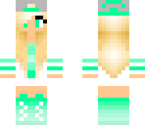 new signature skin