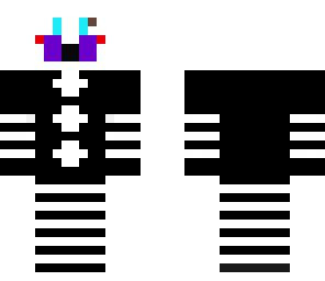 the marionette